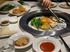 -么子烤肉(化龙池店)