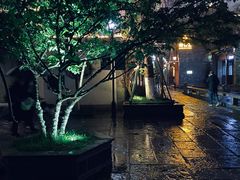 -竹里馆·淮扬菜·功夫茶(老门东店)