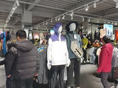 -探路者工厂店(宏福科技园店)