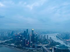 -WFC会仙楼观景台