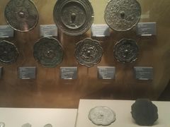 -西安大唐西市博物馆