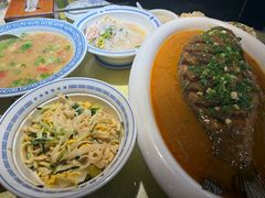 -老雒阳面馆·水席(高新区店)