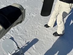 -中旅松花湖滑雪场