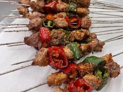 -回·龙虾铺·盆盆蟹·烧烤大排档(回龙观店)