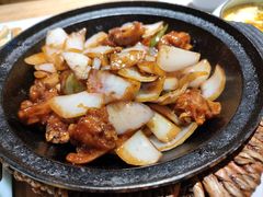 -西城汇·精致淮扬菜(吾悦广场店)