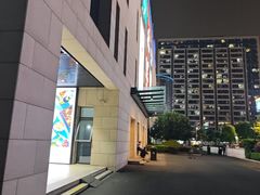 -浦江城市生活广场(江月路店)