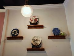 -茶油香闽南菜·花园餐厅(前埔店)