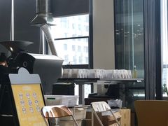 -不正咖啡(万达尊店)