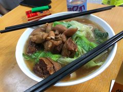 -珍珍小食店(西华路店)