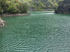 -叠溪松坪沟景区