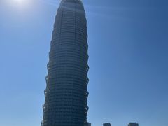 -郑州国际会展中心