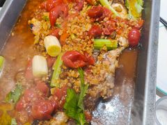 -三味鱼屋(琥珀山庄店)