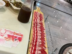 局气大板牛羊双拼-阳坊胜利涮羊肉(阳坊老店)
