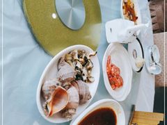 -阿勇海鲜排档2号(朱家尖店)