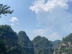 -十九峰景区