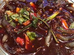 -丹盛象山海鲜(水清路店)