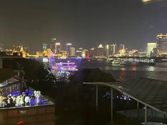 -三利音·东方司宴(外滩店)