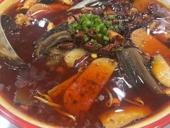 -老酒川菜坊(中山西路店)