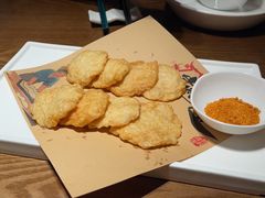 -张家卫·阳江菜·小海鲜(肥婆湾桥店)