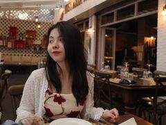 -Hostaria Bar维他餐吧·意大利西餐厅·牛排馆