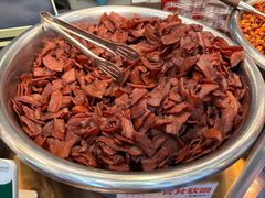 -丁家脆哨(民生路店)