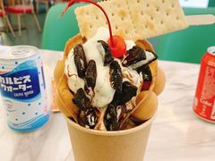 -CHOCHENG&CO.(欢乐海岸店)