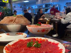 -牛市坎火锅(建设路店)