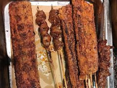 -清真京华源·涮肉烧烤(丰庆店)