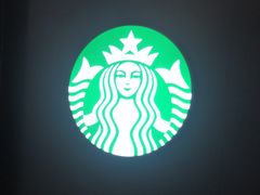 -星巴克(来福士2F店)