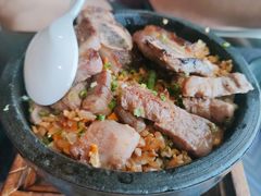 -羽山料理