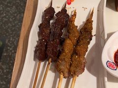 -七八冷面·延边朝鲜族美食(圣熙八号店)