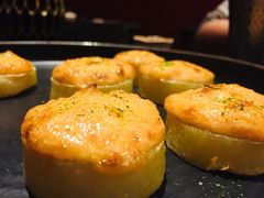 定西土豆明太子-丝路金桃·新疆菜(徐汇店)