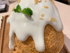 -After You Dessert Cafe(CENTRALWORLD)