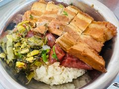 扣肉-老嘢扣肉糯米饭(云亭街店)