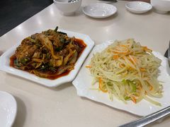 -太婆天府山珍酒楼(亚运村店)