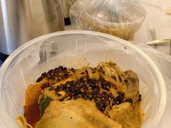 -林静小吃(复兴路店)