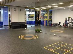 -峰鸟自助健身(锦泰城店)