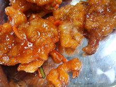 -北京大学-燕南食堂