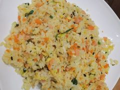 扬州炒饭-壶园美食·淮扬菜(东圈门店)