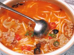 -小厨娘淮扬菜(六合欢乐港店)