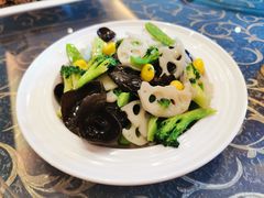 -玉林烤鸭店(定福庄店)