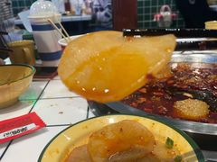 川香土豆片-晓彭肥肠鸡(茂业天地店)