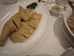 -利苑酒家(宜安广场店)