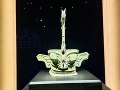 -三星堆博物馆