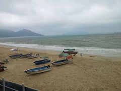 -西涌国际滨海旅游区