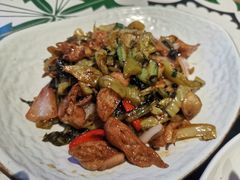 -味食家市师鸡(三元里店)