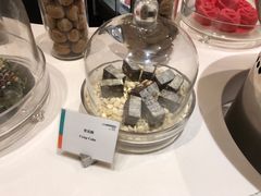 雪花酥-厦门艾美酒店·新食谱西餐厅