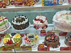 -味多美蛋糕(杨闸环岛店)