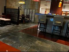 -襄阳富力皇冠假日酒店-大吉融合餐厅