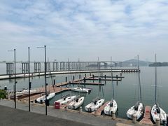 -南沙游艇会·大兵船餐厅